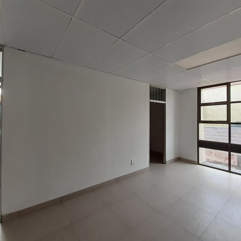 To Let Commercial Property for Rent in Sasolburg Free State